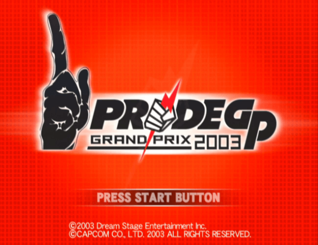 Grand Prix Challenge screenshot 5 for Playstation 2